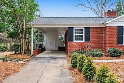 5011 Wedgewood Drive, Charlotte, NC 28210 - Photo 35