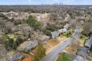 5011 Wedgewood Dr, Charlotte, NC 28210 - Photo 41