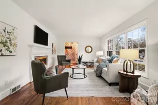 5011 Wedgewood Dr, Charlotte, NC 28210 - Photo 7