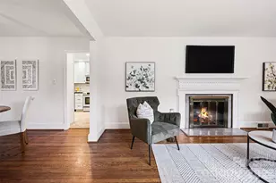 5011 Wedgewood Dr, Charlotte, NC 28210 - Photo 11