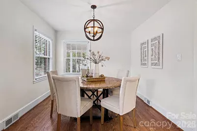 5011 Wedgewood Drive, Charlotte, NC 28210 - Photo 21