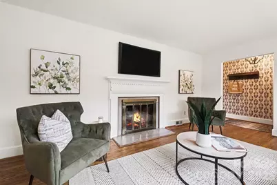 5011 Wedgewood Drive, Charlotte, NC 28210 - Photo 9