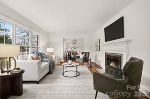 5011 Wedgewood Dr, Charlotte, NC 28210 - Photo 5