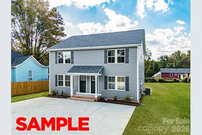 580 Pleasant Avenue, Kannapolis, NC 28081 - Photo 3