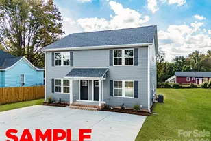 580 Pleasant Ave, Kannapolis, NC 28081 - Photo 3