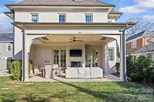 1320 Biltmore Dr, Charlotte, NC 28207 - Photo 45