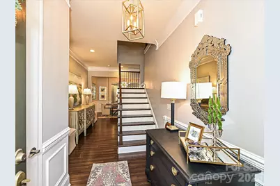 5419 Shannon Bell Lane, Charlotte, NC 28277 - Photo 3