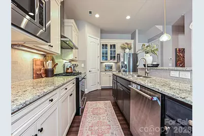 5419 Shannon Bell Lane, Charlotte, NC 28277 - Photo 9