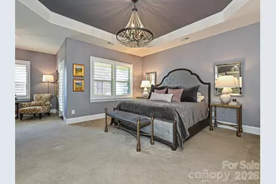 5419 Shannon Bell Lane, Charlotte, NC 28277 - Photo 19