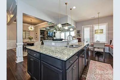 5419 Shannon Bell Lane, Charlotte, NC 28277 - Photo 11