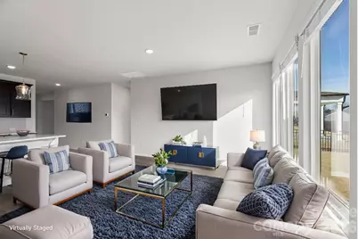 3229 Vermillion Drive, Harrisburg, NC 28075 - Photo 13