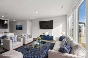 3229 Vermillion Dr, Harrisburg, NC 28075 - Photo 13