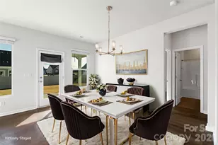 3229 Vermillion Dr, Harrisburg, NC 28075 - Photo 17