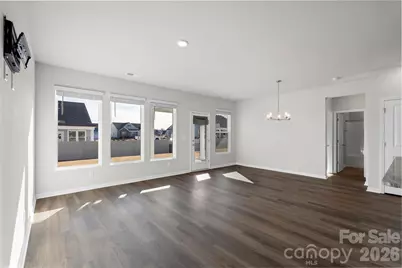 3229 Vermillion Drive, Harrisburg, NC 28075 - Photo 15