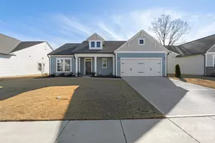 3229 Vermillion Dr, Harrisburg, NC 28075 - Photo 3