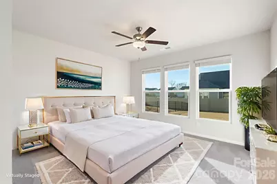 3229 Vermillion Drive, Harrisburg, NC 28075 - Photo 17