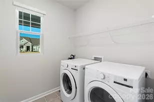 3229 Vermillion Dr, Harrisburg, NC 28075 - Photo 33