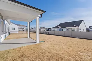 3229 Vermillion Dr, Harrisburg, NC 28075 - Photo 35