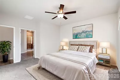 3229 Vermillion Drive, Harrisburg, NC 28075 - Photo 19