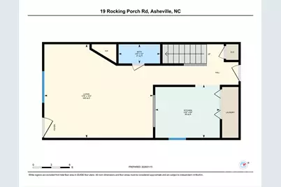 19 Rocking Porch Road, Asheville, NC 28805 - Photo 11