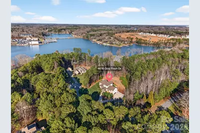 4616 Gold Finch Drive, Denver, NC 28037 - Photo 1