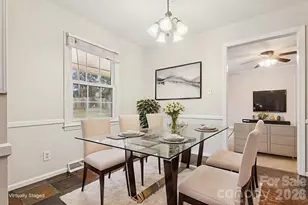 1001 Eaglewood Ave, Charlotte, NC 28212 - Photo 9