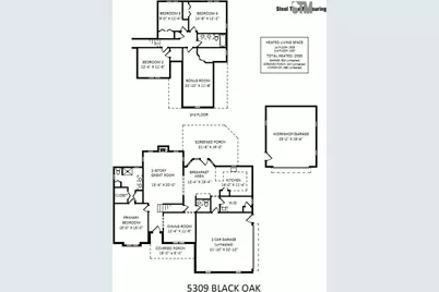 5309 Black Oak Lane, Waxhaw, NC 28173 - Photo 41