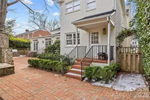 2521 Hampton Ave, Charlotte, NC 28207 - Photo 45