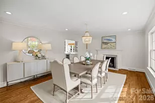 2521 Hampton Ave, Charlotte, NC 28207 - Photo 5