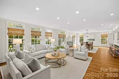 2521 Hampton Avenue, Charlotte, NC 28207 - Photo 17