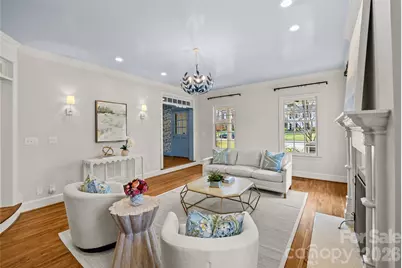 2521 Hampton Avenue, Charlotte, NC 28207 - Photo 23