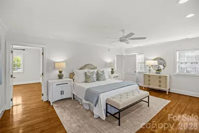 2521 Hampton Avenue, Charlotte, NC 28207 - Photo 31