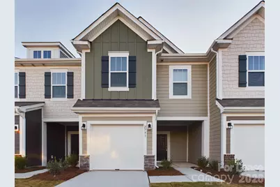 2791 Yeager Drive NW, Concord, NC 28027 - Photo 1