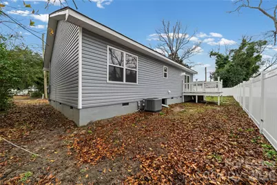 109 NW Haddock Road, Orangeburg, SC 29115 - Photo 5