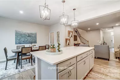 6018 Mallow Crossing Lane, Charlotte, NC 28213 - Photo 11