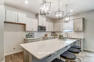 6018 Mallow Crossing Ln, Charlotte, NC 28213 - Photo 7