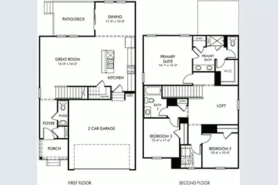 5041 Poplin Valley, Cherryville, NC 28021 - Photo 15