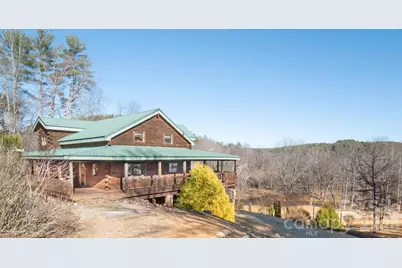 4021 & 4022 Johns River Road, Morganton, NC 28655 - Photo 1