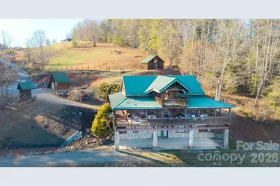 4021 & 4022 Johns River Road, Morganton, NC 28655 - Photo 17