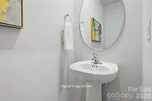 6010 Mallow Crossing Ln, Charlotte, NC 28213 - Photo 5