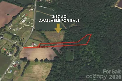 00 Off Carr Town Road #1951, Rose Hill, NC 28458 - Photo 1