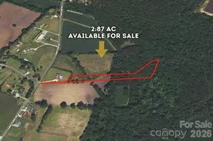 00 Off Carr Town Rd, Rose Hill, NC 28458 - Photo 1