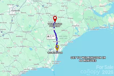 00 Off Carr Town Road #1951, Rose Hill, NC 28458 - Photo 3