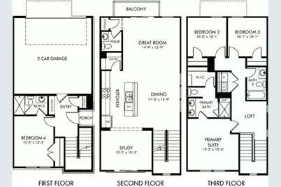 323 Golden Maple Court, Fort Mill, SC 29708 - Photo 21