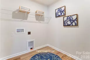 6006 Mallow Crossing Ln, Charlotte, NC 28213 - Photo 25