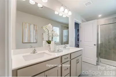 6006 Mallow Crossing Lane, Charlotte, NC 28213 - Photo 21