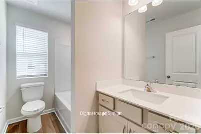 6006 Mallow Crossing Lane, Charlotte, NC 28213 - Photo 23