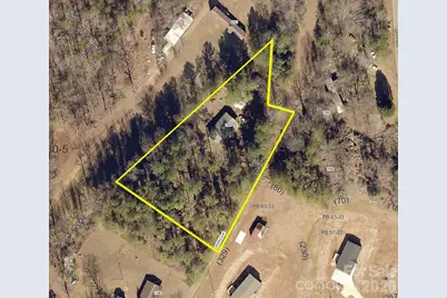 7340 Downs Avenue, Connelly Springs, NC 28612 - Photo 5