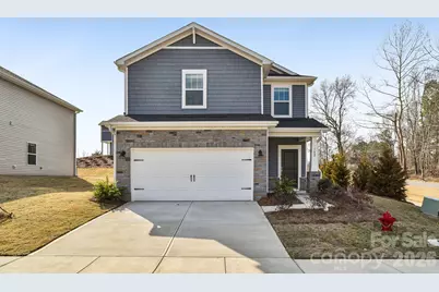 1284 30th Street Lane NE, Conover, NC 28613 - Photo 1