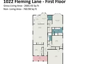 1022 Fleming Ln, Matthews, NC 28104 - Photo 31